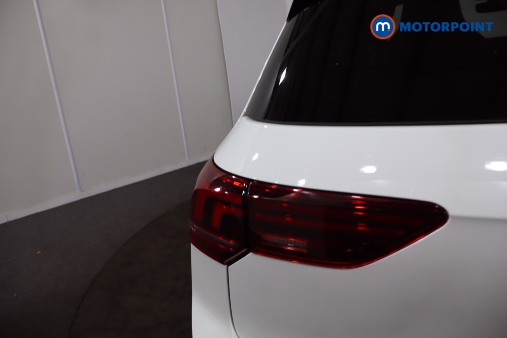 Volkswagen Golf R-Line Automatic Petrol Hatchback - Stock Number (1629187) - 39th supplementary image