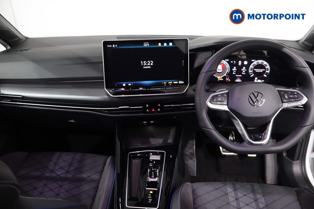 Volkswagen Golf R-Line Automatic Petrol Hatchback - Stock Number (1629187) - 1st supplementary image