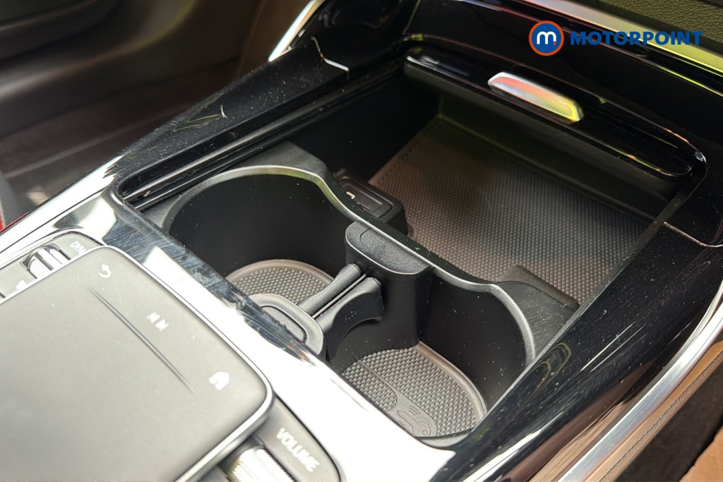 Mercedes-Benz CLA AMG Automatic Petrol Coupe - Stock Number (1629275) - 16th supplementary image