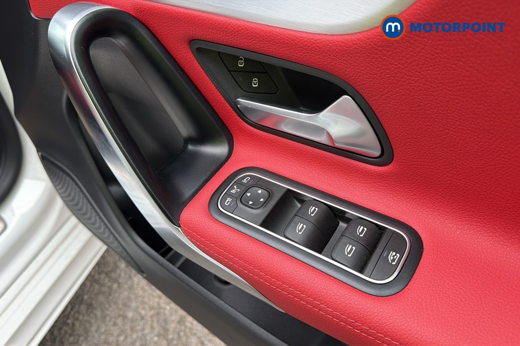 Mercedes-Benz CLA AMG Automatic Petrol Coupe - Stock Number (1629275) - 19th supplementary image