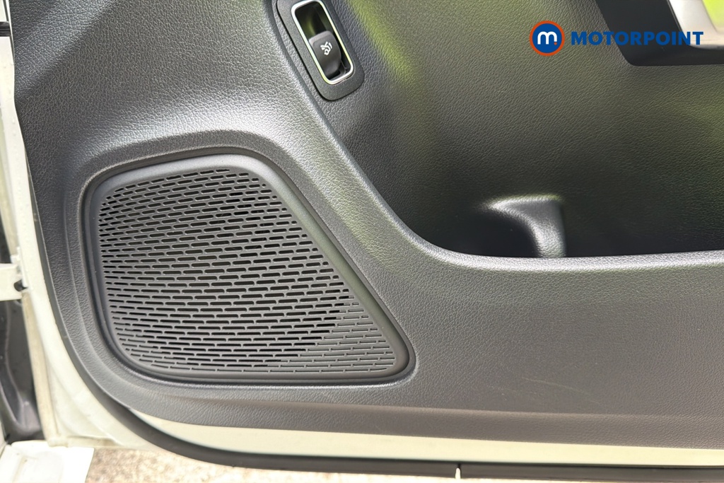 Mercedes-Benz CLA AMG Automatic Petrol Coupe - Stock Number (1629275) - 21st supplementary image