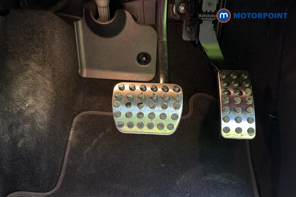 Mercedes-Benz CLA AMG Automatic Petrol Coupe - Stock Number (1629275) - 24th supplementary image