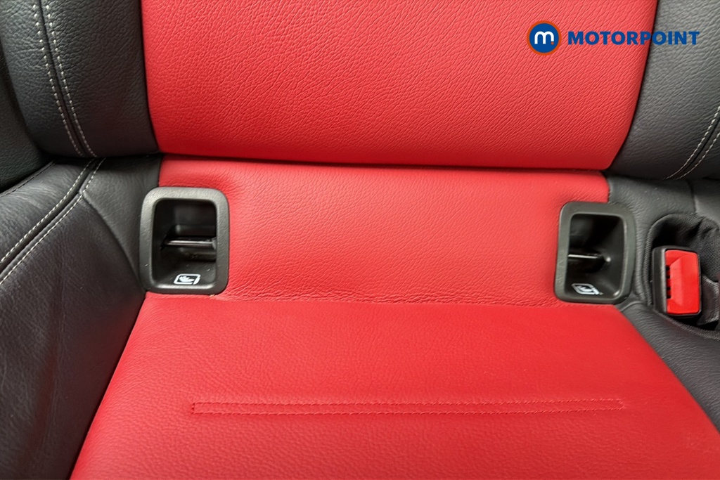 Mercedes-Benz CLA AMG Automatic Petrol Coupe - Stock Number (1629275) - 27th supplementary image