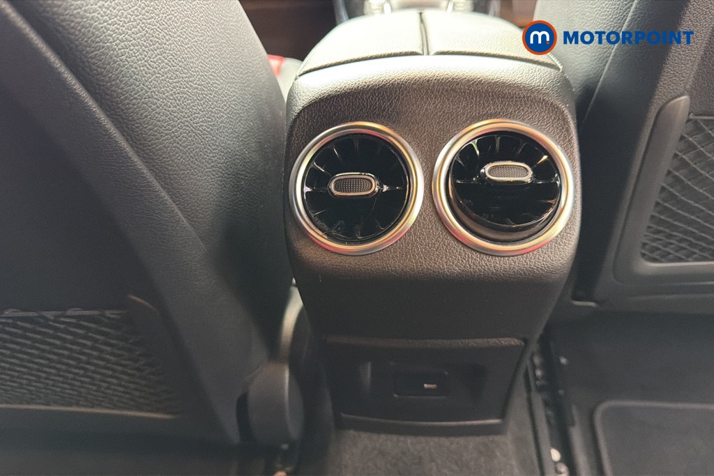 Mercedes-Benz CLA AMG Automatic Petrol Coupe - Stock Number (1629275) - 28th supplementary image