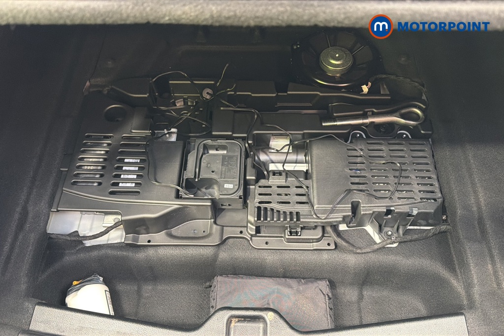 Mercedes-Benz CLA AMG Automatic Petrol Coupe - Stock Number (1629275) - 33rd supplementary image