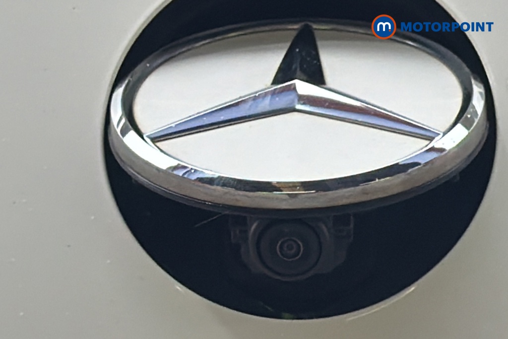 Mercedes-Benz CLA AMG Automatic Petrol Coupe - Stock Number (1629275) - 37th supplementary image