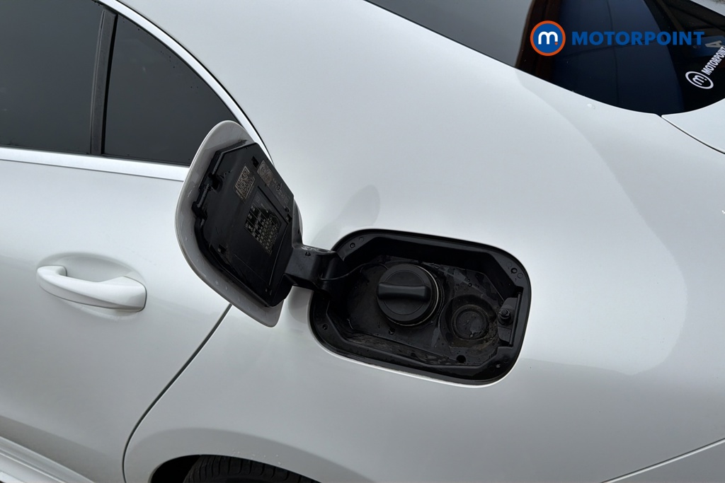 Mercedes-Benz CLA AMG Automatic Petrol Coupe - Stock Number (1629275) - 41st supplementary image