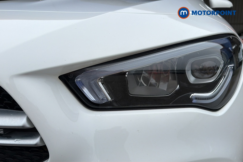 Mercedes-Benz CLA AMG Automatic Petrol Coupe - Stock Number (1629275) - 42nd supplementary image