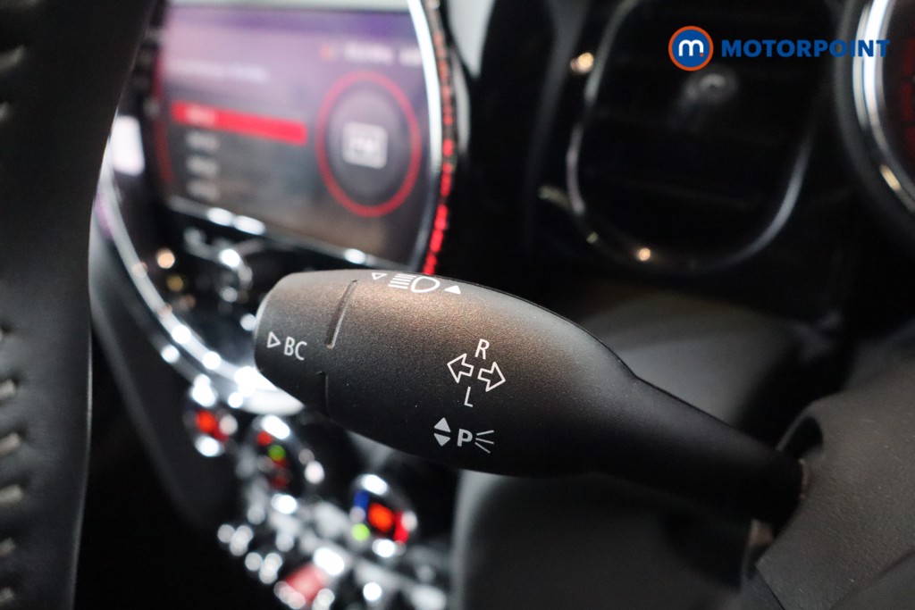 Mini Convertible John Cooper Works Automatic Petrol Convertible - Stock Number (1629375) - 14th supplementary image