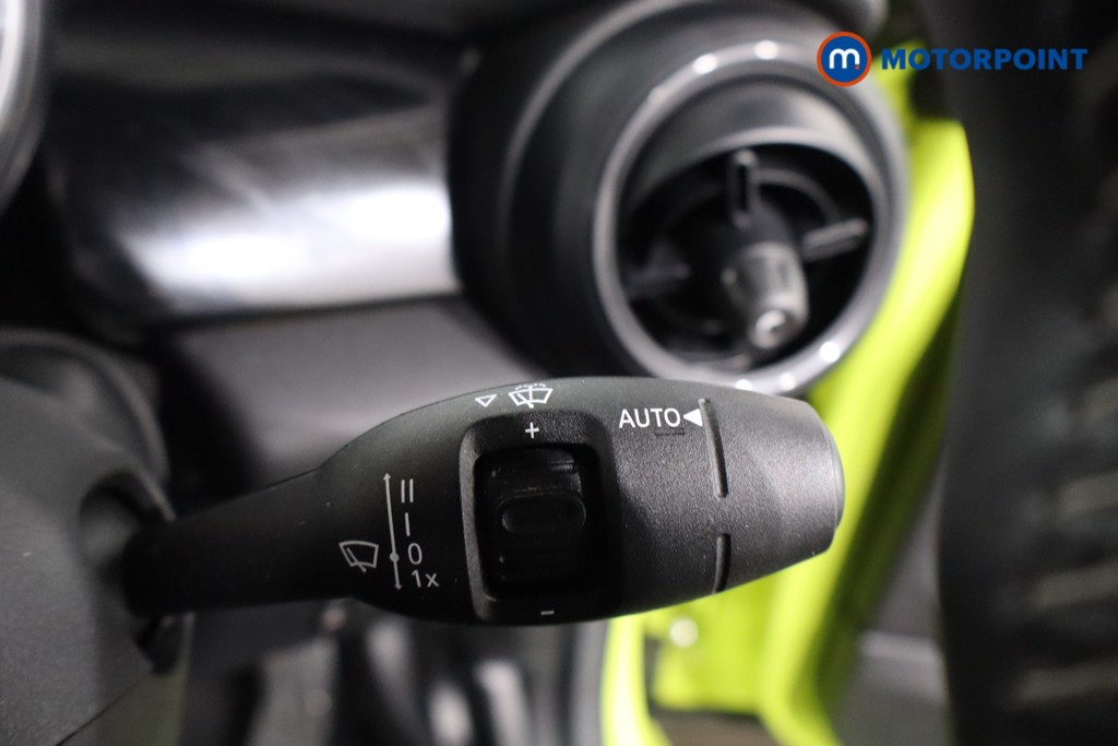 Mini Convertible John Cooper Works Automatic Petrol Convertible - Stock Number (1629375) - 15th supplementary image