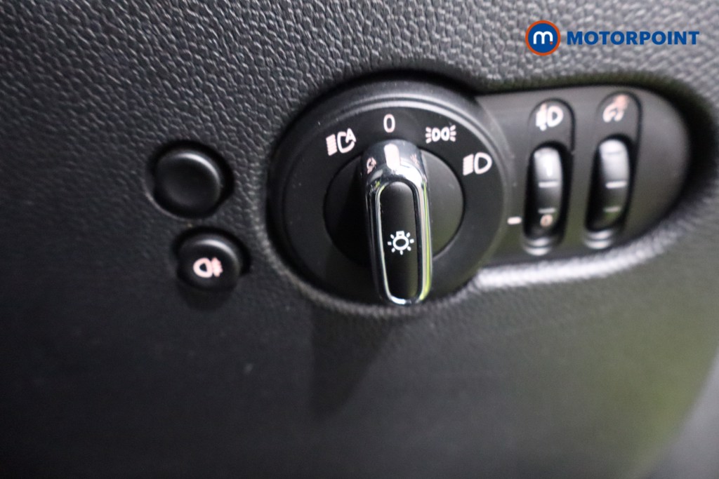 Mini Convertible John Cooper Works Automatic Petrol Convertible - Stock Number (1629375) - 16th supplementary image