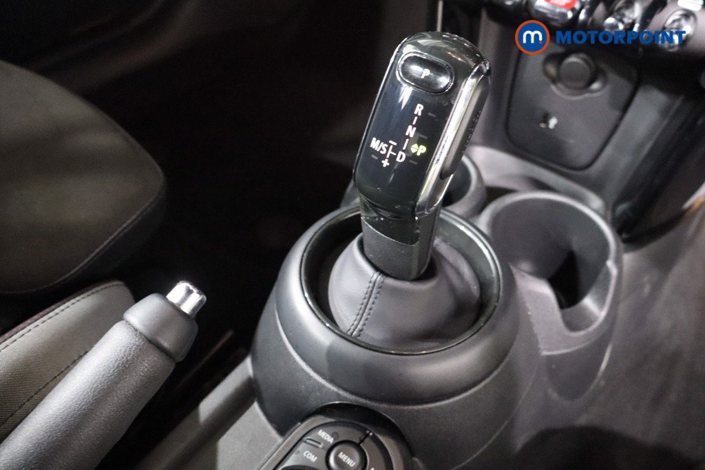 Mini Convertible John Cooper Works Automatic Petrol Convertible - Stock Number (1629375) - 19th supplementary image