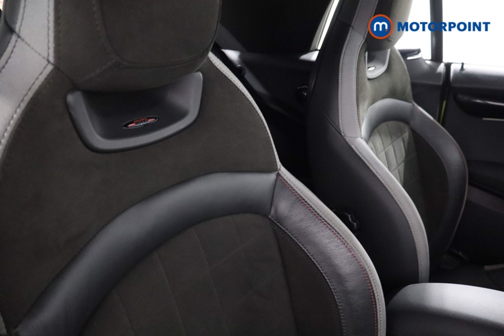 Mini Convertible John Cooper Works Automatic Petrol Convertible - Stock Number (1629375) - 22nd supplementary image