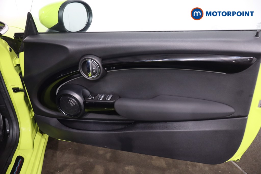 Mini Convertible John Cooper Works Automatic Petrol Convertible - Stock Number (1629375) - 24th supplementary image