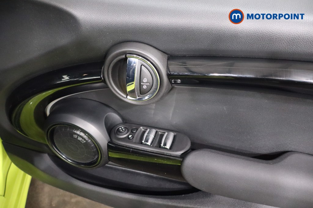 Mini Convertible John Cooper Works Automatic Petrol Convertible - Stock Number (1629375) - 25th supplementary image