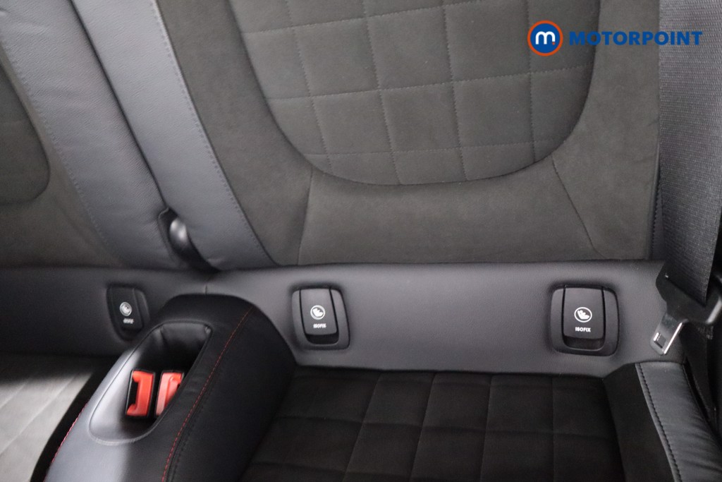 Mini Convertible John Cooper Works Automatic Petrol Convertible - Stock Number (1629375) - 26th supplementary image