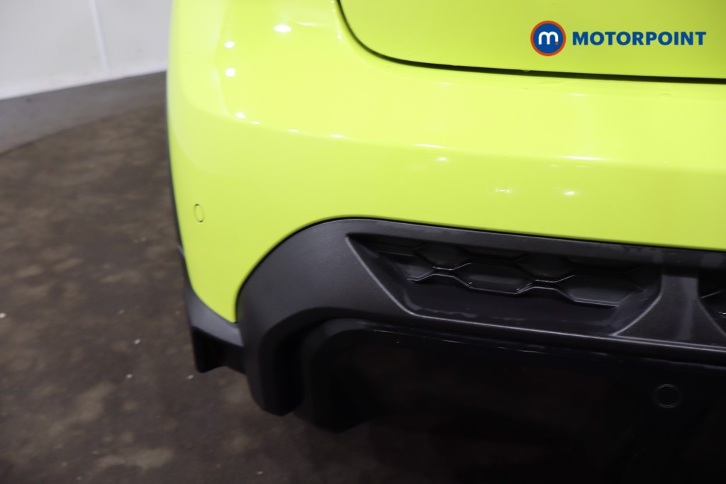 Mini Convertible John Cooper Works Automatic Petrol Convertible - Stock Number (1629375) - 36th supplementary image