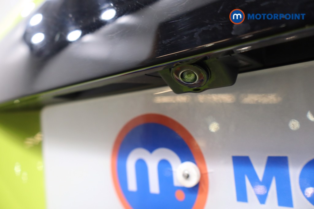 Mini Convertible John Cooper Works Automatic Petrol Convertible - Stock Number (1629375) - 37th supplementary image