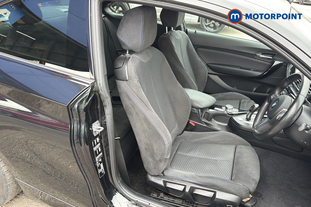 BMW 2 Series M Sport Automatic Petrol Coupe - Stock Number (1629525) - 22nd supplementary image
