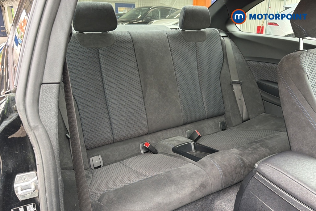 BMW 2 Series M Sport Automatic Petrol Coupe - Stock Number (1629525) - 25th supplementary image