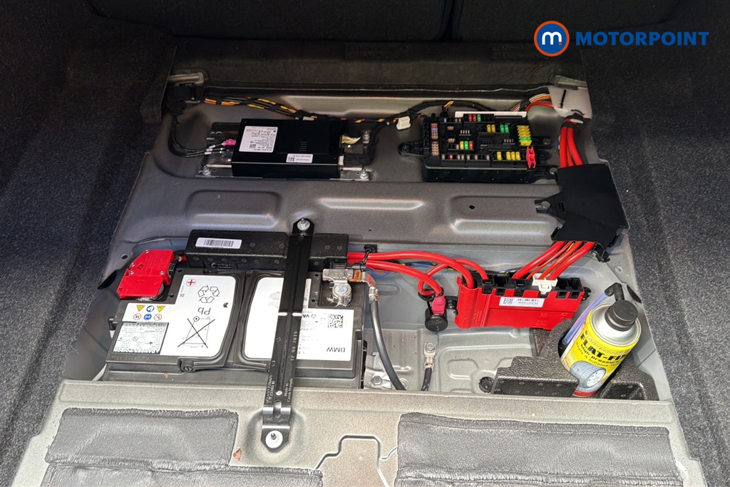 BMW 2 Series M Sport Automatic Petrol Coupe - Stock Number (1629525) - 33rd supplementary image