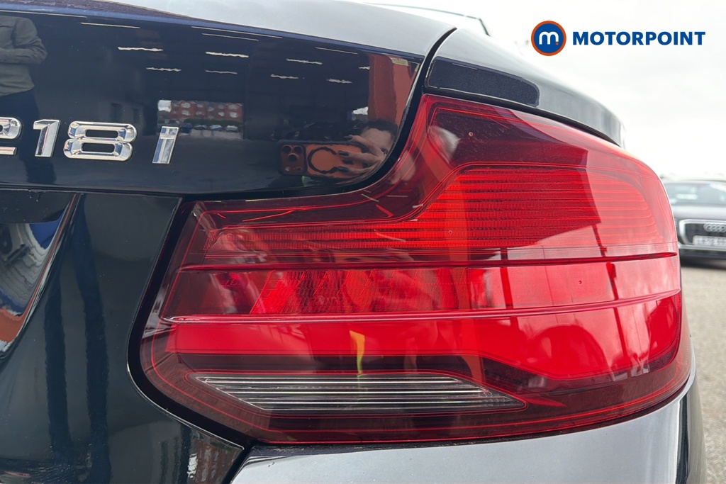 BMW 2 Series M Sport Automatic Petrol Coupe - Stock Number (1629525) - 36th supplementary image