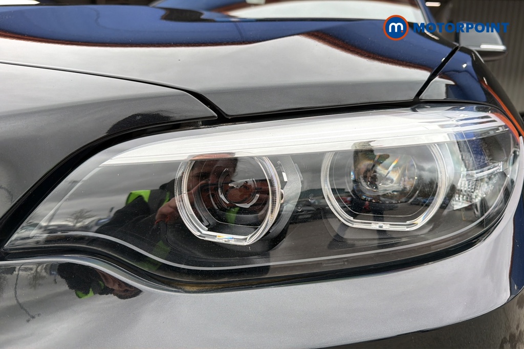 BMW 2 Series M Sport Automatic Petrol Coupe - Stock Number (1629525) - 42nd supplementary image