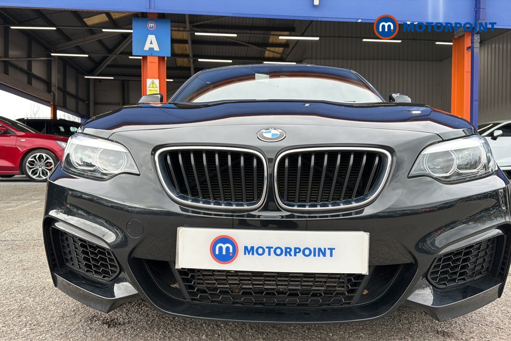 BMW 2 Series M Sport Automatic Petrol Coupe - Stock Number (1629525) - 43rd supplementary image