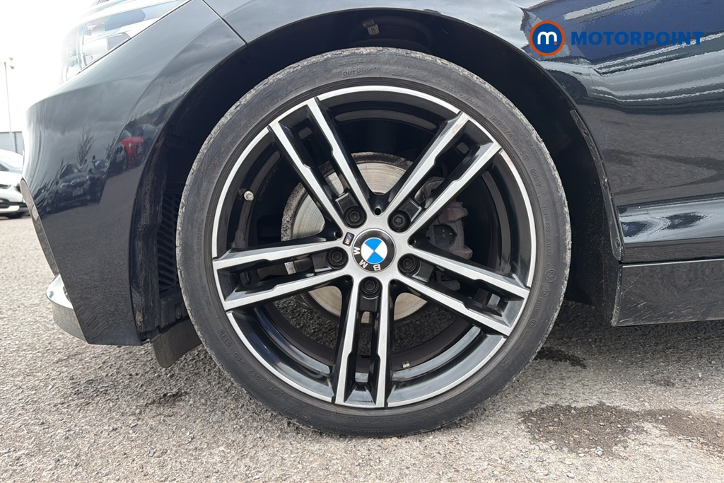 BMW 2 Series M Sport Automatic Petrol Coupe - Stock Number (1629525) - 44th supplementary image