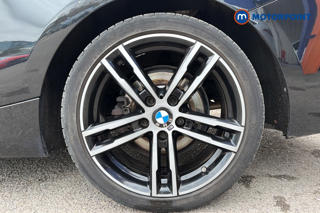BMW 2 Series M Sport Automatic Petrol Coupe - Stock Number (1629525) - 45th supplementary image