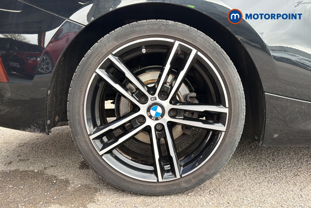BMW 2 Series M Sport Automatic Petrol Coupe - Stock Number (1629525) - 46th supplementary image