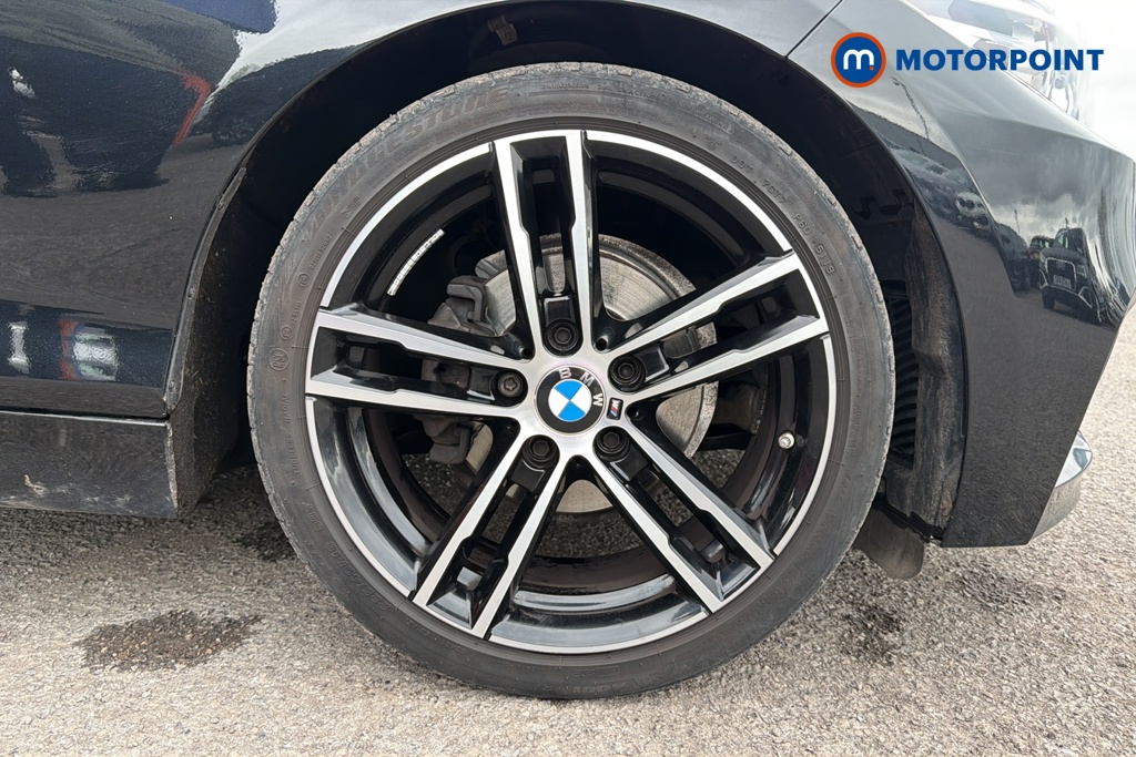 BMW 2 Series M Sport Automatic Petrol Coupe - Stock Number (1629525) - 47th supplementary image