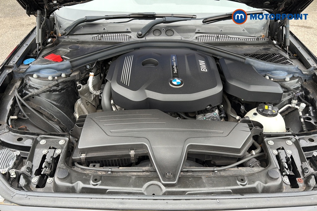 BMW 2 Series M Sport Automatic Petrol Coupe - Stock Number (1629525) - 48th supplementary image