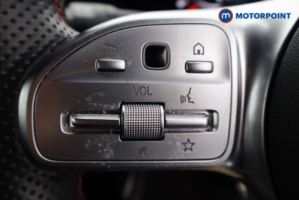 Mercedes-Benz A Class Amg Line Automatic Petrol Hatchback - Stock Number (1629591) - 7th supplementary image