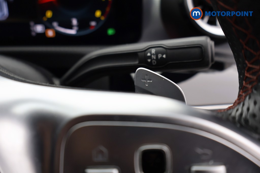 Mercedes-Benz A Class Amg Line Automatic Petrol Hatchback - Stock Number (1629591) - 10th supplementary image