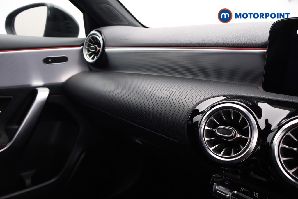 Mercedes-Benz A Class Amg Line Automatic Petrol Hatchback - Stock Number (1629591) - 18th supplementary image