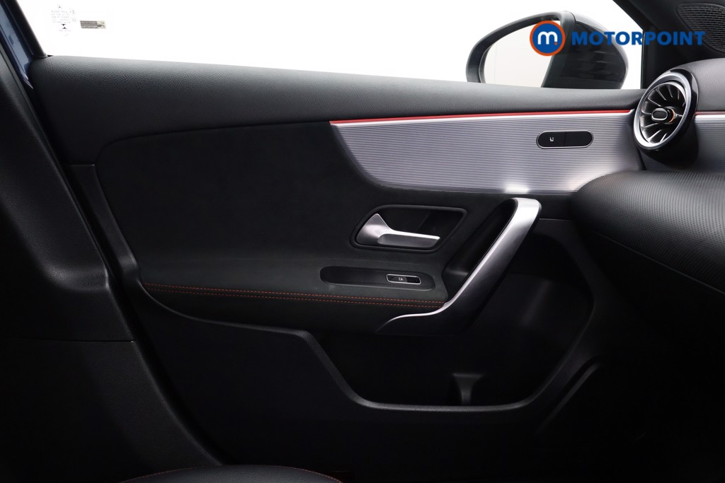 Mercedes-Benz A Class Amg Line Automatic Petrol Hatchback - Stock Number (1629591) - 19th supplementary image