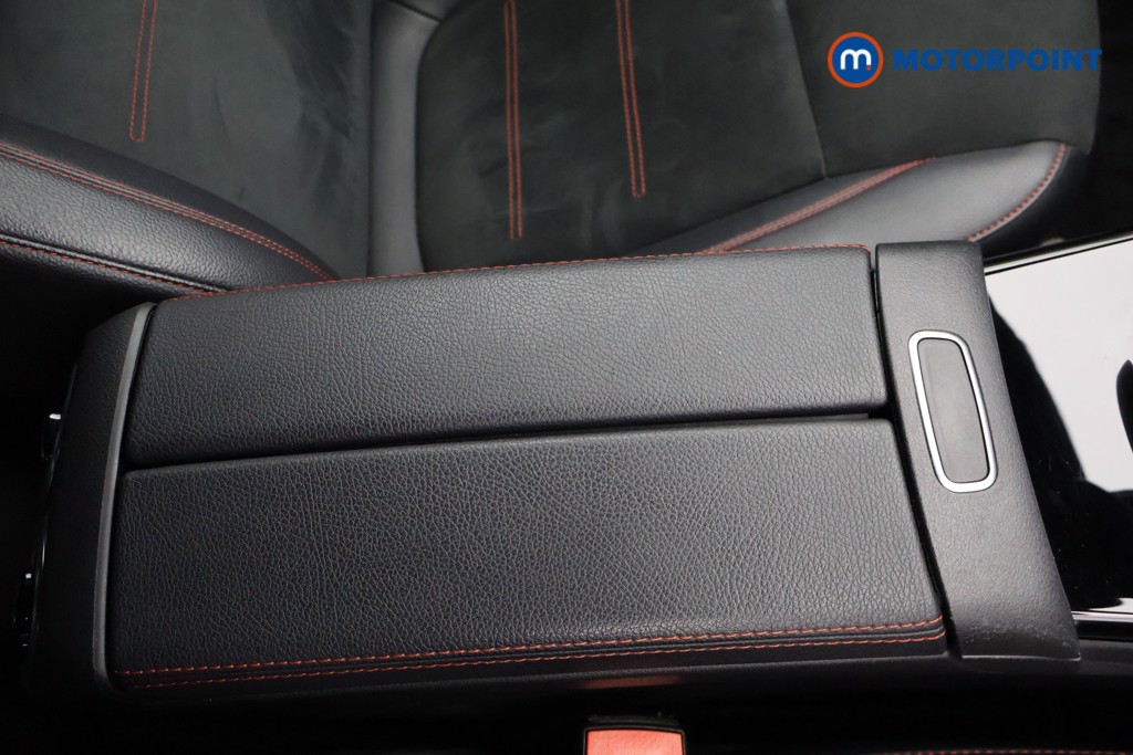 Mercedes-Benz A Class Amg Line Automatic Petrol Hatchback - Stock Number (1629591) - 20th supplementary image