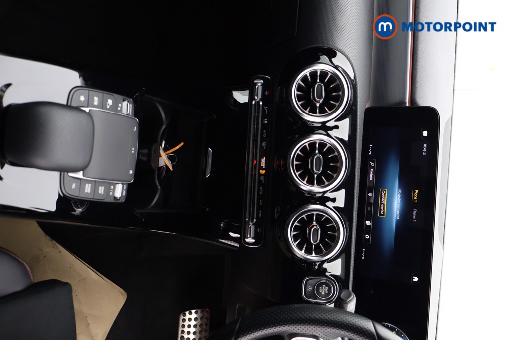 Mercedes-Benz A Class Amg Line Automatic Petrol Hatchback - Stock Number (1629591) - 21st supplementary image