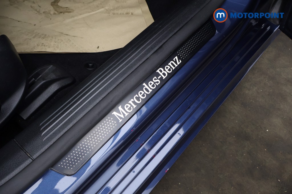 Mercedes-Benz A Class Amg Line Automatic Petrol Hatchback - Stock Number (1629591) - 22nd supplementary image