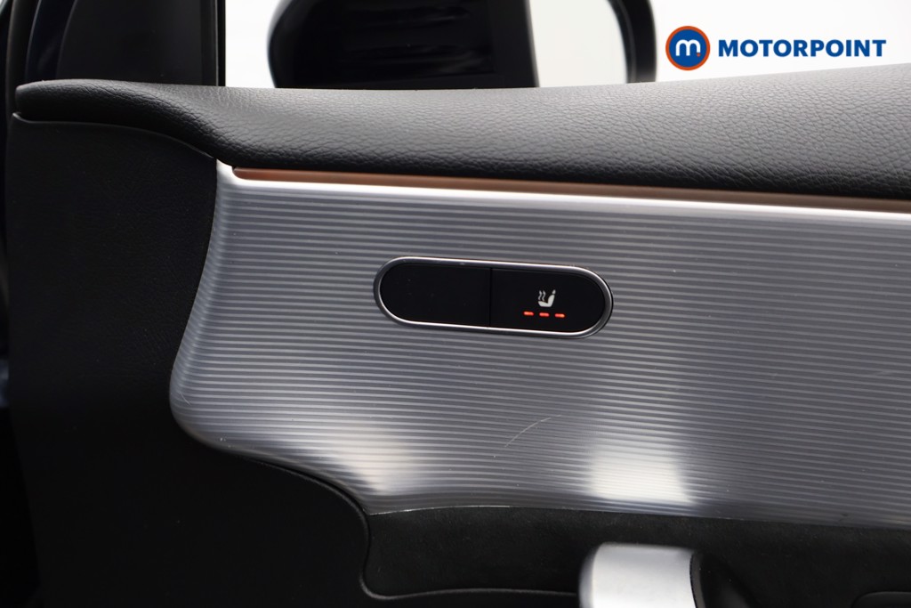 Mercedes-Benz A Class Amg Line Automatic Petrol Hatchback - Stock Number (1629591) - 23rd supplementary image