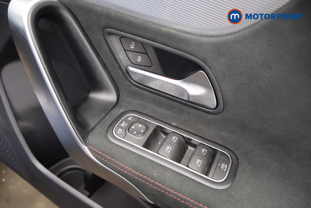 Mercedes-Benz A Class Amg Line Automatic Petrol Hatchback - Stock Number (1629591) - 24th supplementary image