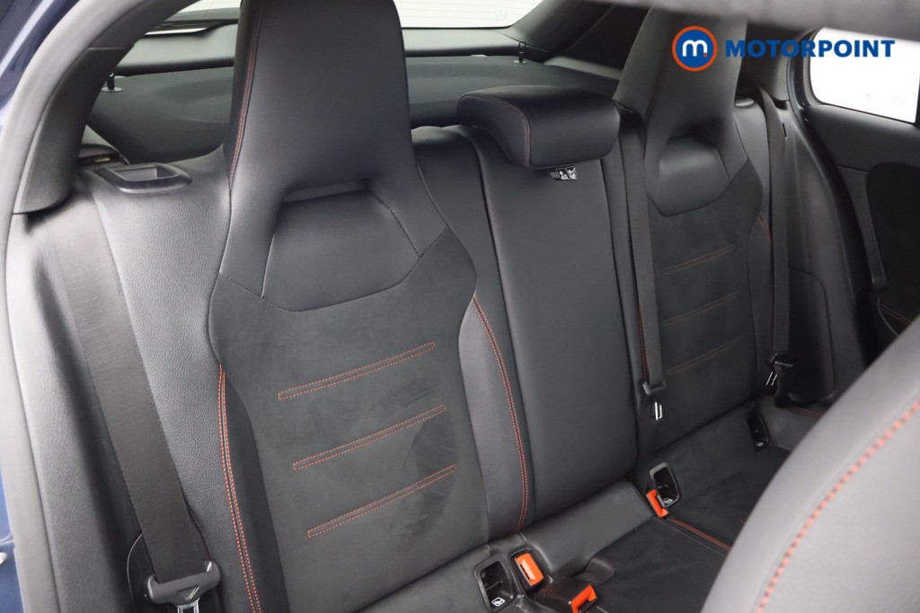Mercedes-Benz A Class Amg Line Automatic Petrol Hatchback - Stock Number (1629591) - 27th supplementary image