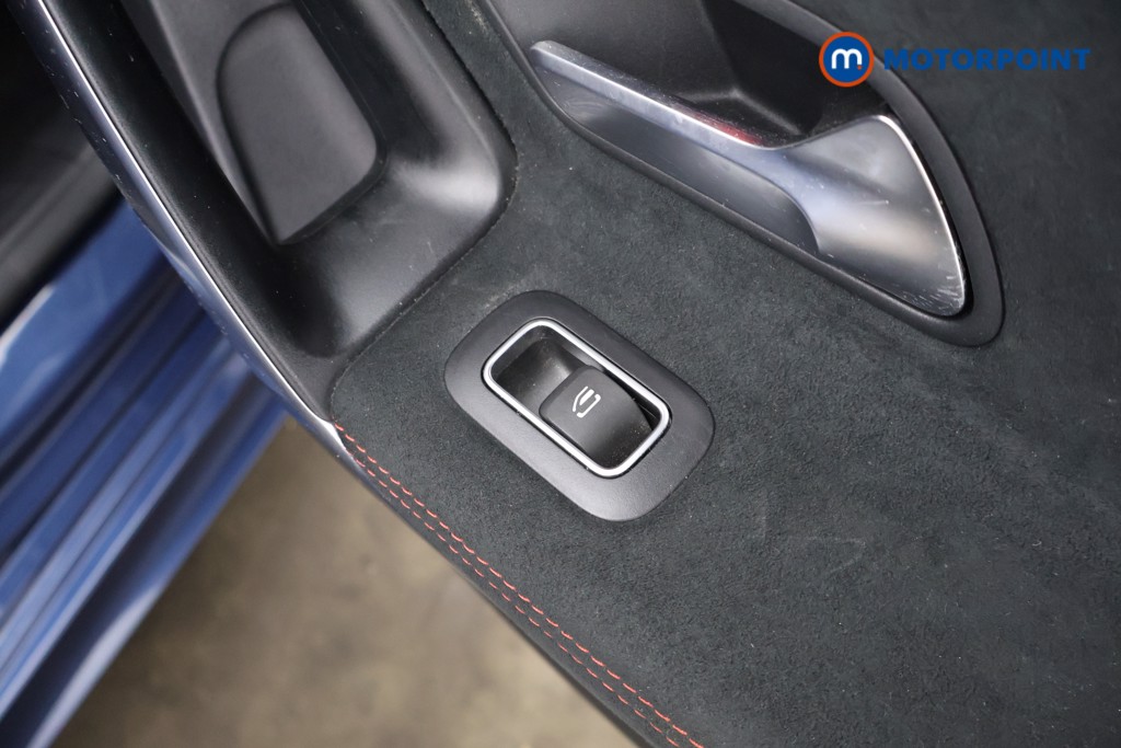 Mercedes-Benz A Class Amg Line Automatic Petrol Hatchback - Stock Number (1629591) - 29th supplementary image