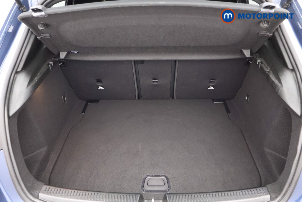 Mercedes-Benz A Class Amg Line Automatic Petrol Hatchback - Stock Number (1629591) - 30th supplementary image