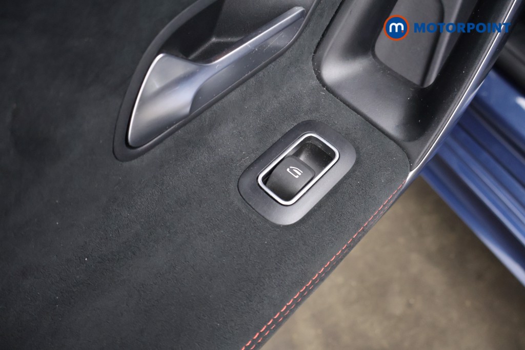 Mercedes-Benz A Class Amg Line Automatic Petrol Hatchback - Stock Number (1629591) - 33rd supplementary image