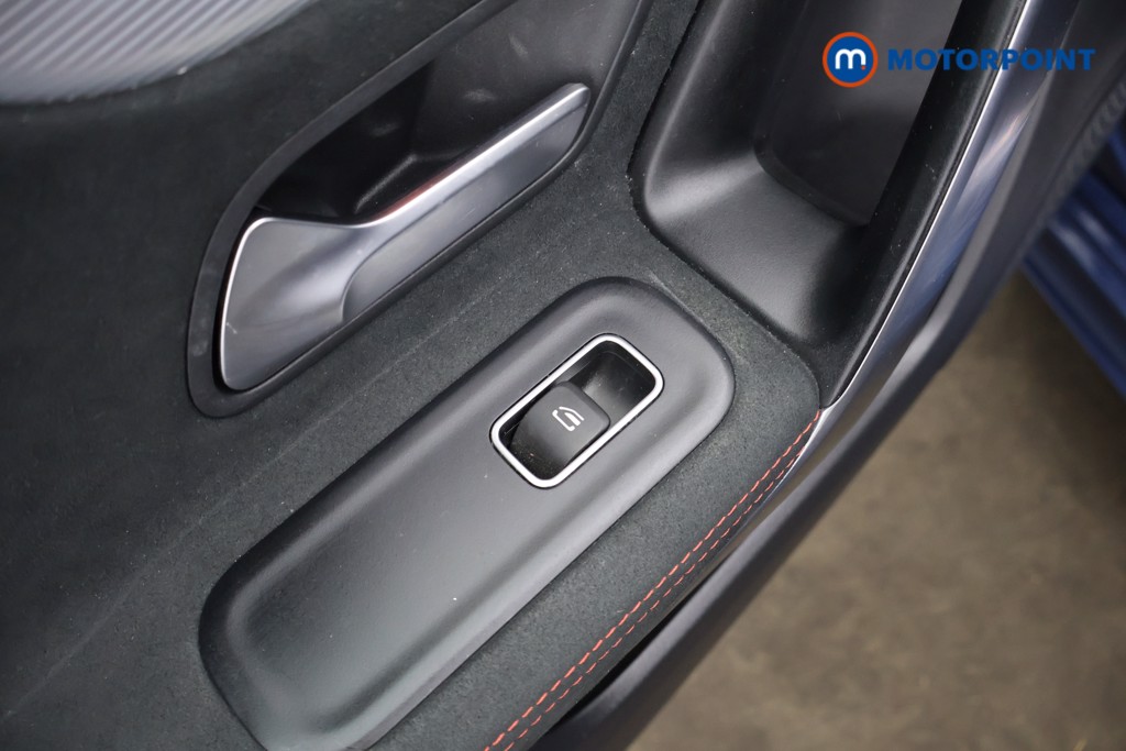 Mercedes-Benz A Class Amg Line Automatic Petrol Hatchback - Stock Number (1629591) - 35th supplementary image