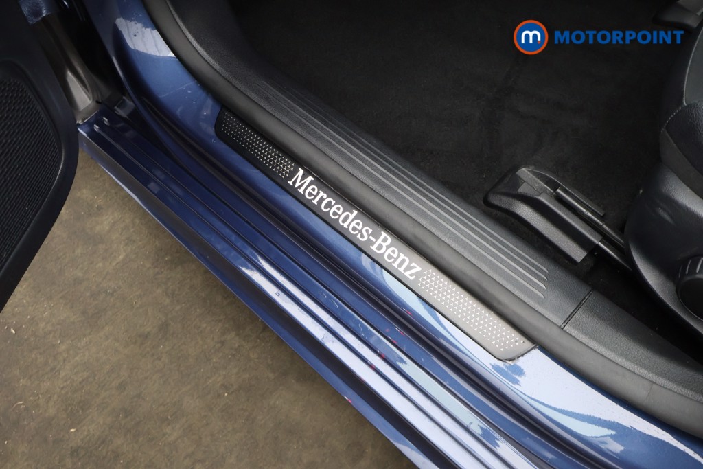 Mercedes-Benz A Class Amg Line Automatic Petrol Hatchback - Stock Number (1629591) - 36th supplementary image