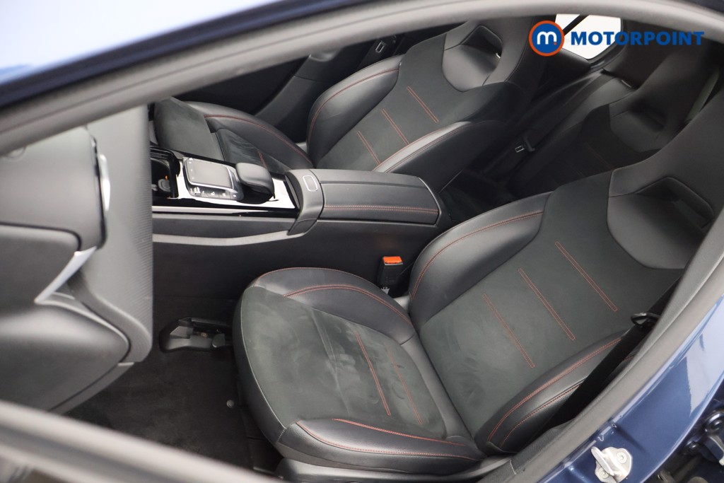 Mercedes-Benz A Class Amg Line Automatic Petrol Hatchback - Stock Number (1629591) - 37th supplementary image