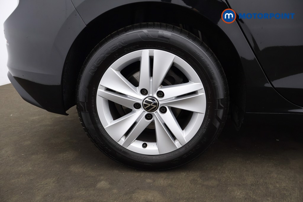 Volkswagen Golf Life Manual Petrol Hatchback - Stock Number (1629609) - 2nd supplementary image